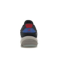 New Balance 990v6 MiUSA Ronnie Fieg Madison Square Garden Navy