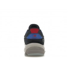 Кроссовки New Balance 990v6 MiUSA Ronnie Fieg Madison Square Garden Navy