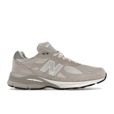 New Balance 990v3 MiUSA Kith Hallow