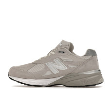New Balance 990v3 MiUSA Kith Hallow