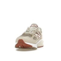 Кроссовки New Balance 990v6 MiUSA Loro Piana