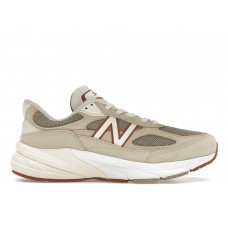 Кроссовки New Balance 990v6 MiUSA Loro Piana