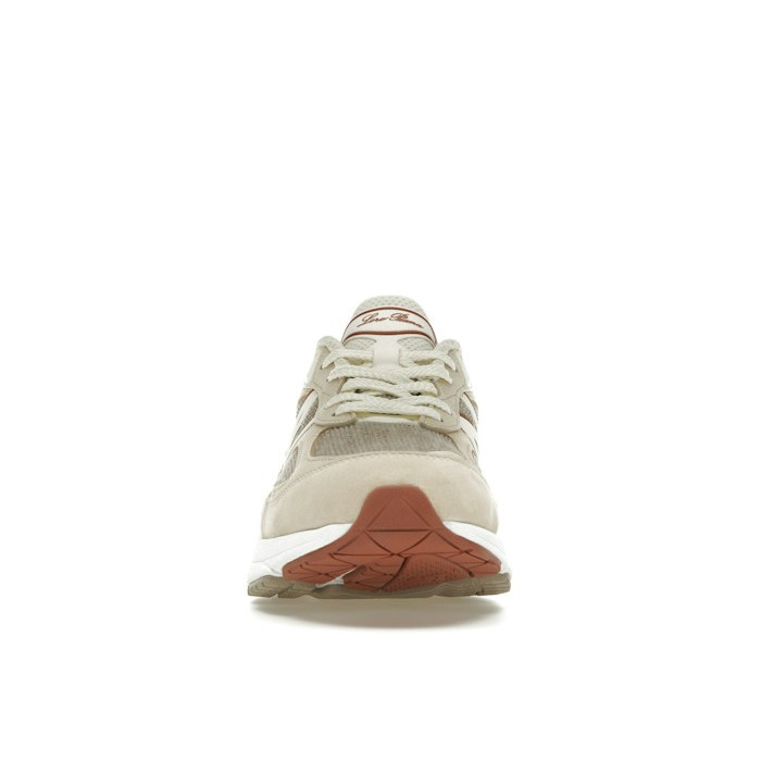 New Balance 990v6 MiUSA Loro Piana - мужская сетка размеров New Balance 990v6 MiUSA Loro Piana - мужская сетка размеров