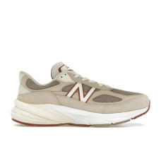 New Balance 990v6 MiUSA Loro Piana