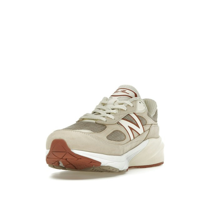 New Balance 990v6 MiUSA Loro Piana - мужская сетка размеров New Balance 990v6 MiUSA Loro Piana - мужская сетка размеров