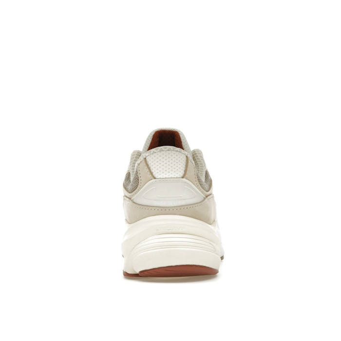 New Balance 990v6 MiUSA Loro Piana - мужская сетка размеров New Balance 990v6 MiUSA Loro Piana - мужская сетка размеров