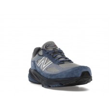 New Balance 990v6 MiUSA Community Navy