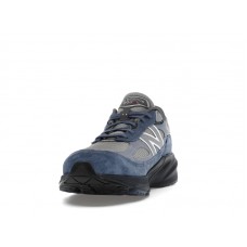 New Balance 990v6 MiUSA Community Navy