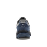 New Balance 990v6 MiUSA Community Navy