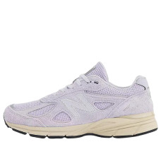 New Balance 990v4 MiUSA Grey Violet