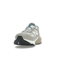 New Balance 990v6 MiUSA Teddy Santis Light Mushroom Moonrock