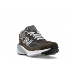 Кроссовки New Balance 990v6 MiUSA True Camo White