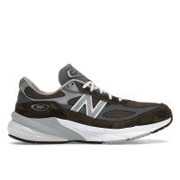 Кроссовки New Balance 990v6 MiUSA True Camo White