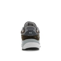 Кроссовки New Balance 990v6 MiUSA True Camo White