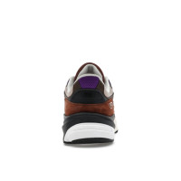 New Balance 990v6 MiUSA Rich Oak