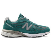 New Balance 990v4 MiUSA Teal