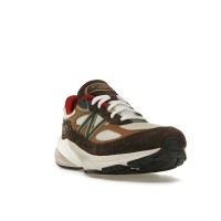 Кроссовки New Balance 990v6 MiUSA Teddy Santis Paris