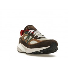 Кроссовки New Balance 990v6 MiUSA Teddy Santis Paris