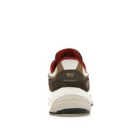 Кроссовки New Balance 990v6 MiUSA Teddy Santis Paris