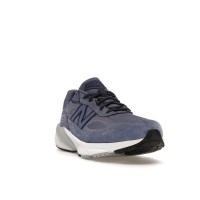 Кроссовки New Balance 990v6 MiUSA Purple