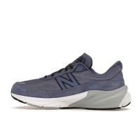 Кроссовки New Balance 990v6 MiUSA Purple