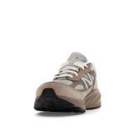 New Balance 990v6 MiUSA Driftwood Timberwolf
