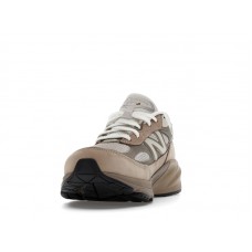 New Balance 990v6 MiUSA Driftwood Timberwolf
