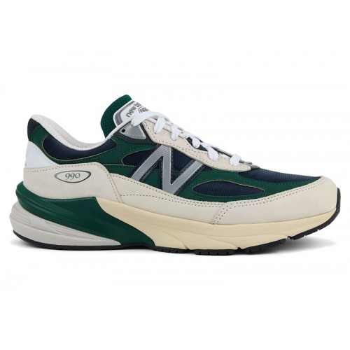 Кроссы New Balance 990v6 MiUSA Shohei Ohtani - мужская сетка размеров