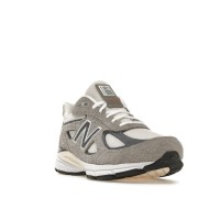 New Balance 990v4 MiUSA Grey Day (2023)
