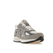 Кроссовки New Balance 990v4 MiUSA Grey Day (2023)