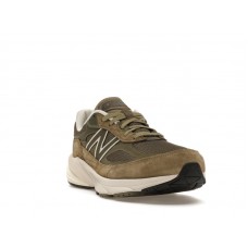 Кроссовки New Balance 990v6 MiUSA True Camo