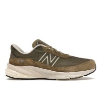 Кроссовки New Balance 990v6 MiUSA True Camo