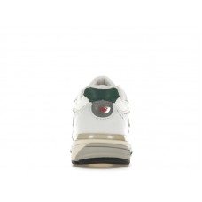 Кроссовки New Balance 990v4 MiUSA White Green