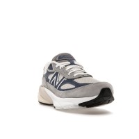 New Balance 990v6 MiUSA Grey Day (2023)