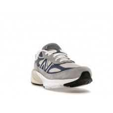 Кроссовки New Balance 990v6 MiUSA Grey Day (2023)