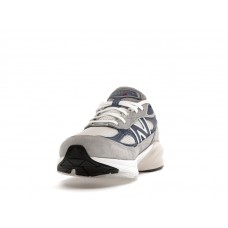 Кроссовки New Balance 990v6 MiUSA Grey Day (2023)