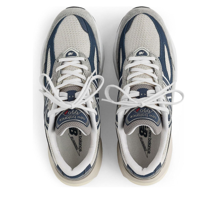 New Balance Mens 990v6 Made in USA Grey Day 2023 - мужская сетка размеров New Balance Mens 990v6 Made in USA Grey Day 2023 - мужская сетка размеров