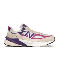 Кроссовки New Balance 990v6 MiUSA Magenta Pop