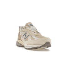 Кроссовки New Balance 990v4 MiUSA Limestone