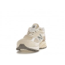 Кроссовки New Balance 990v4 MiUSA Limestone