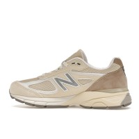 Кроссовки New Balance 990v4 MiUSA Limestone