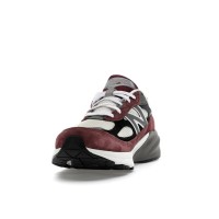 New Balance 990v6 MiUSA Dark Ember Afterglow