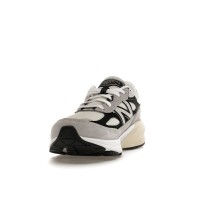 Кроссовки New Balance 990v6 MiUSA Teddy Santis Grey Black