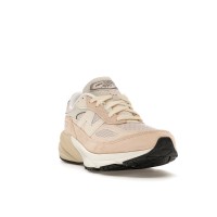Кроссовки New Balance 990v6 MiUSA Teddy Santis Vintage Rose