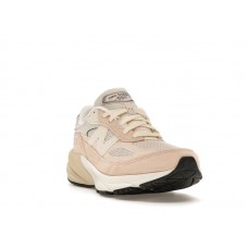 Кроссовки New Balance 990v6 MiUSA Teddy Santis Vintage Rose