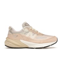 Кроссовки New Balance 990v6 MiUSA Teddy Santis Vintage Rose