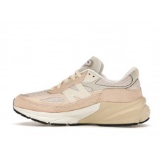 Кроссовки New Balance 990v6 MiUSA Teddy Santis Vintage Rose