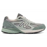 Кроссовки New Balance 990v4 MiUSA The Whitaker Group Willful Bias