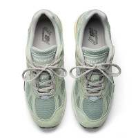 New Balance 991v2 MiUK Sea Grass