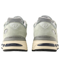 New Balance 991v2 MiUK Sea Grass